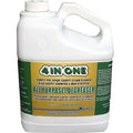 Carpet Pre-Spot Degreaser, 1 gal. Jug, Liquid, Purple, 4 PK