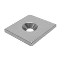 Nickel Plated Rare Earth Magnet 0.13