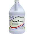 Freezer Cleaner, 1 gal. Typical