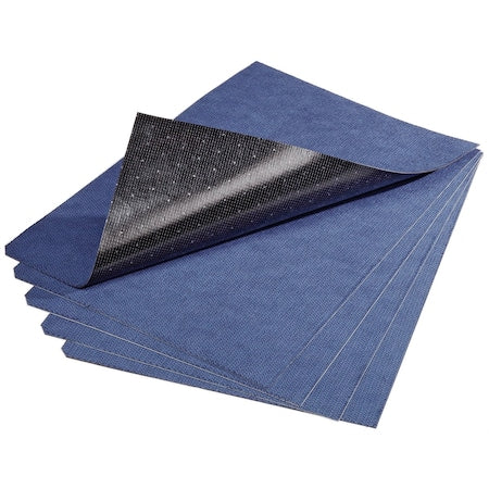 Grippy Absorbent Toolbox Liner, 22"WX16-3/8"D