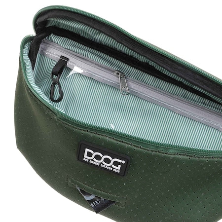 Lightweight Neoprene Hip Belt