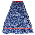 1.25 in Wet Mop, Blue, PK3, AWM66LB-3PK