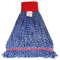 5 in Wet Mop, Blue, PK3, AWM66MB5-3PK