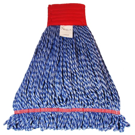5 in Wet Mop, Blue, PK3, AWM66LB5-3PK