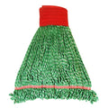 5 in Wet Mop, Green, PK3, AWM66MG5-3PK