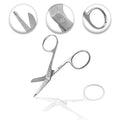 O.R. Grade Lister Bandage Scissors, 3.5"