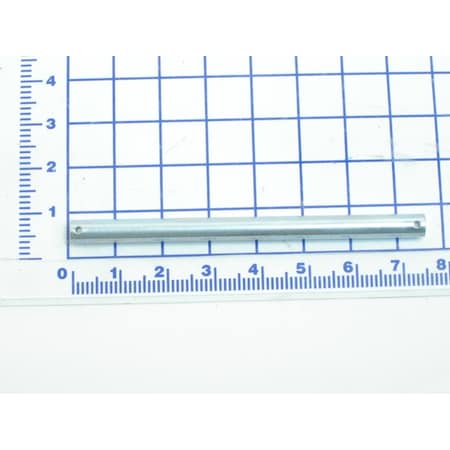 Headless Pins,1/2""Dia X 7-1/2"" Headless