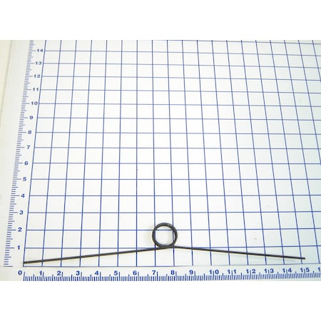 Safety Leg Springs,Spring,Cross Traffi