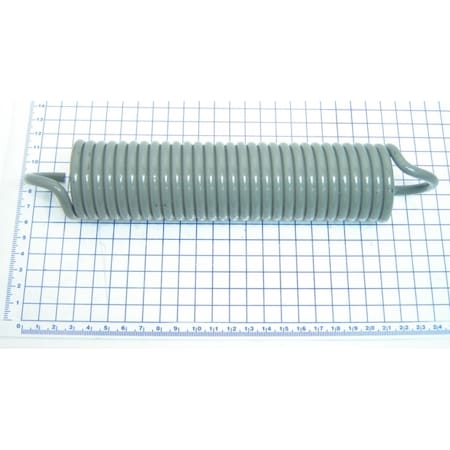 Misc,Main Spring . (Doth2578)