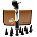 Compact Mini Otoscope - Ear Infection De