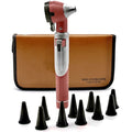 Compact Mini Otoscope - Ear Infection De