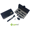 Fiber Optic Opthamlmoscope/Otoscope Set