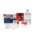 Bio-Hazard Spill Kit, EZ Cleans, PK24