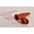 Micro Centrifuge Tubes, PP, 1.5 mL, Blue, PK500