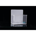 Safety Goggles Box, Acrylic, Small