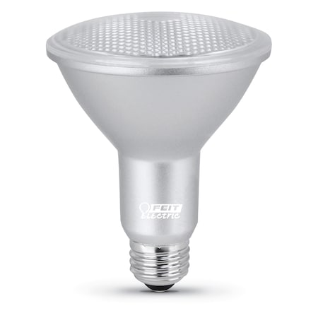 Light bulb, LED, PAR30L, 750 lmns, PK24