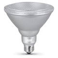 Light bulb, LED, PAR38, 90w Eqv., PK24