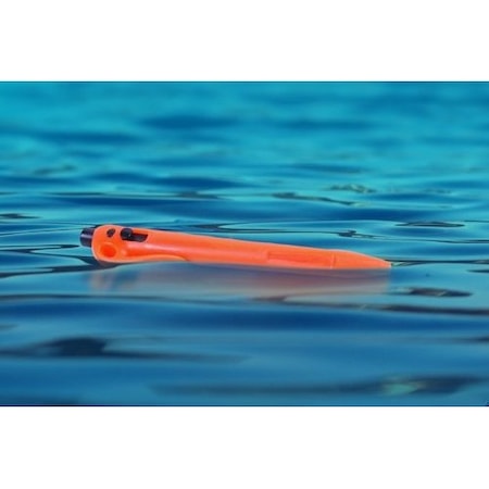 FME Floating Pen with Tether Ready, PK25