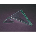 Right Angle Refraction Prism, 80Mm X 115