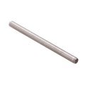 Standard Dowel Pin, 3/8 in Nominal Dia, 17/32 in L, Stainless Steel, 1 PK