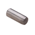 Standard Dowel Pin, 1/8 in Nominal Dia, 2-11/16 in L, 18-8 Stainless Steel, 1 PK