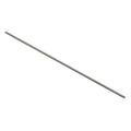 Dowel Pin, 3/16 in Nominal Dia, 13 in L, Alloy Steel, 1 PK