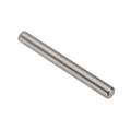 Standard Dowel Pin, 5/8 in Nominal Dia, 4 in L, 18-8 Stainless Steel, 1 PK