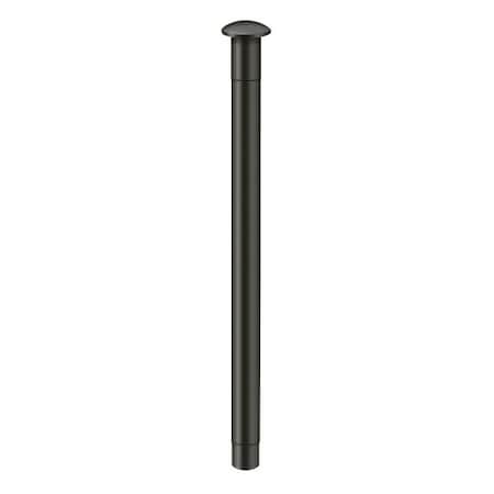 Pin For 3-1/2" Steel Hinge Oil Rubbed Bronze