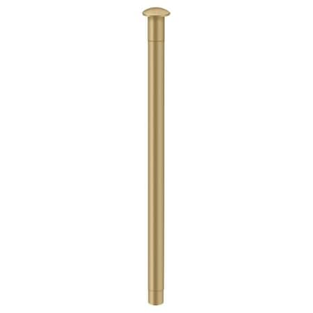 Pin For 4" Steel Hinge Satin Brass