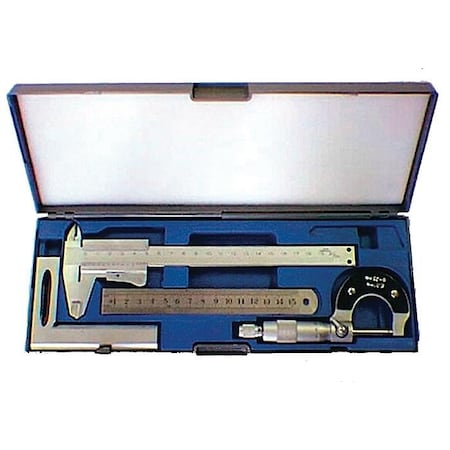 Precision Measuring Set