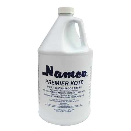Premier Kote Floor Finish, 1 gal.