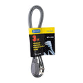 Appliance Power Cord 3FT.16/3 Garbage D