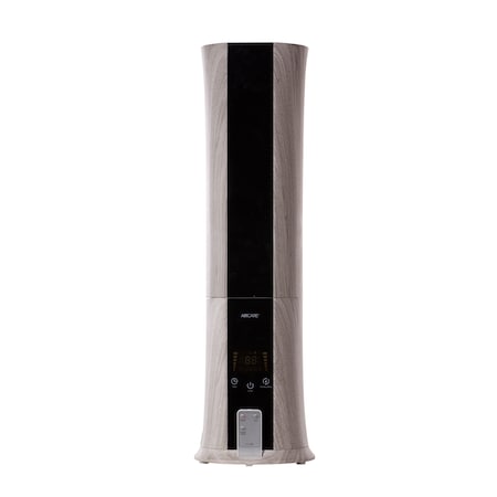 Portable Humidifier, 750 sq ft, Gray