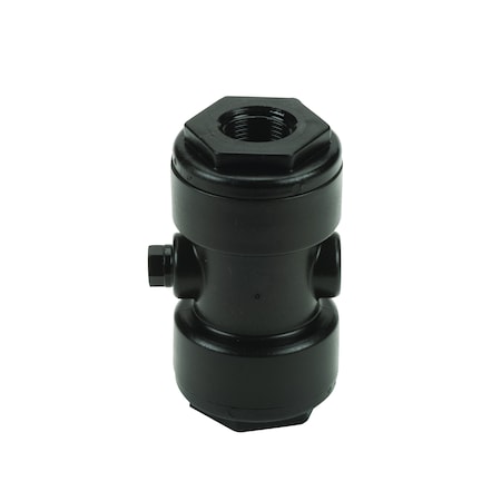 Pinch Valve