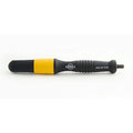 PWANT Parts Wash Brush, Straight Handle, Flow Thru Style Without Tube