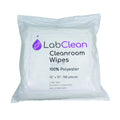 Cleanroom Wipes, 55 percent cell, PK10