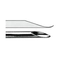 Fixed Needle, Point Style No 2, 7 cm need