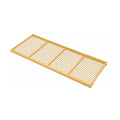 Pro-Jax - Plywood Hinged Deck - 6' L