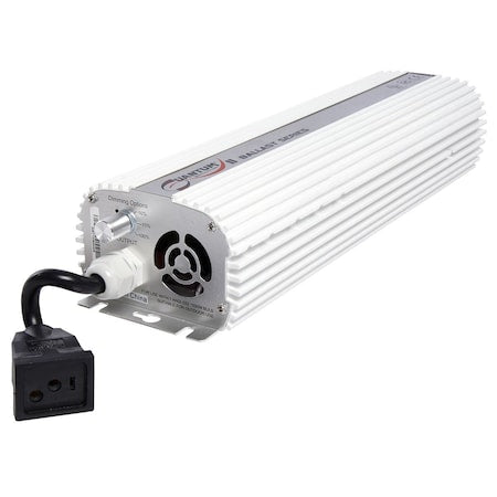 Digital Ballast, 120/240V