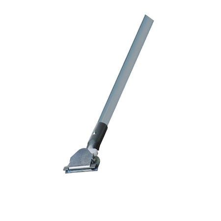 Handle, Quick Change Connection, Gray, Microfiber, PK3