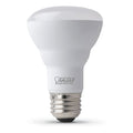 Light bulb, LED, R20 Rflctr, 450 l, PK54