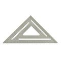 Rafter Angle Square, 12 In, Aluminum