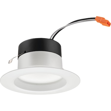 Smart LED Trim Kit 4in, Tunable 27K-50K