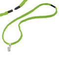Badge Holder, Clip, 2 inH, PK10