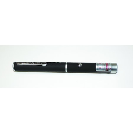 Red Laser Pointer