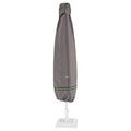 Soteria Grey RainProof Patio Umbrella Cover, 27"x27"