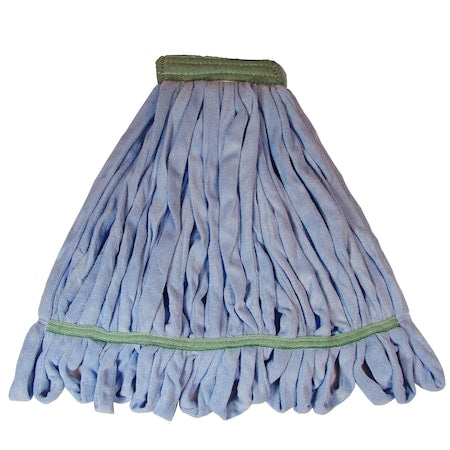 Small Wet Mop, Blue, PK3, AWM94SB-3PK