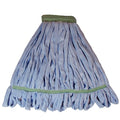 Large Wet Mop, Blue, PK3, AWM94LB-3PK
