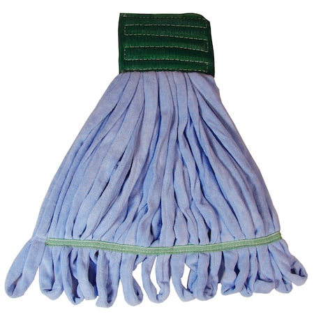 Small Wet Mop, Blue, PK3, AWM94SB5-3PK
