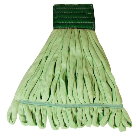 Medium Tube Wet Mop, Green, PK3, AWM94MG5-3PK